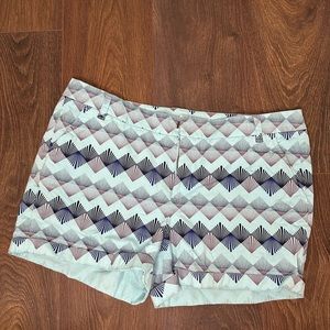 Cute and comfortable short